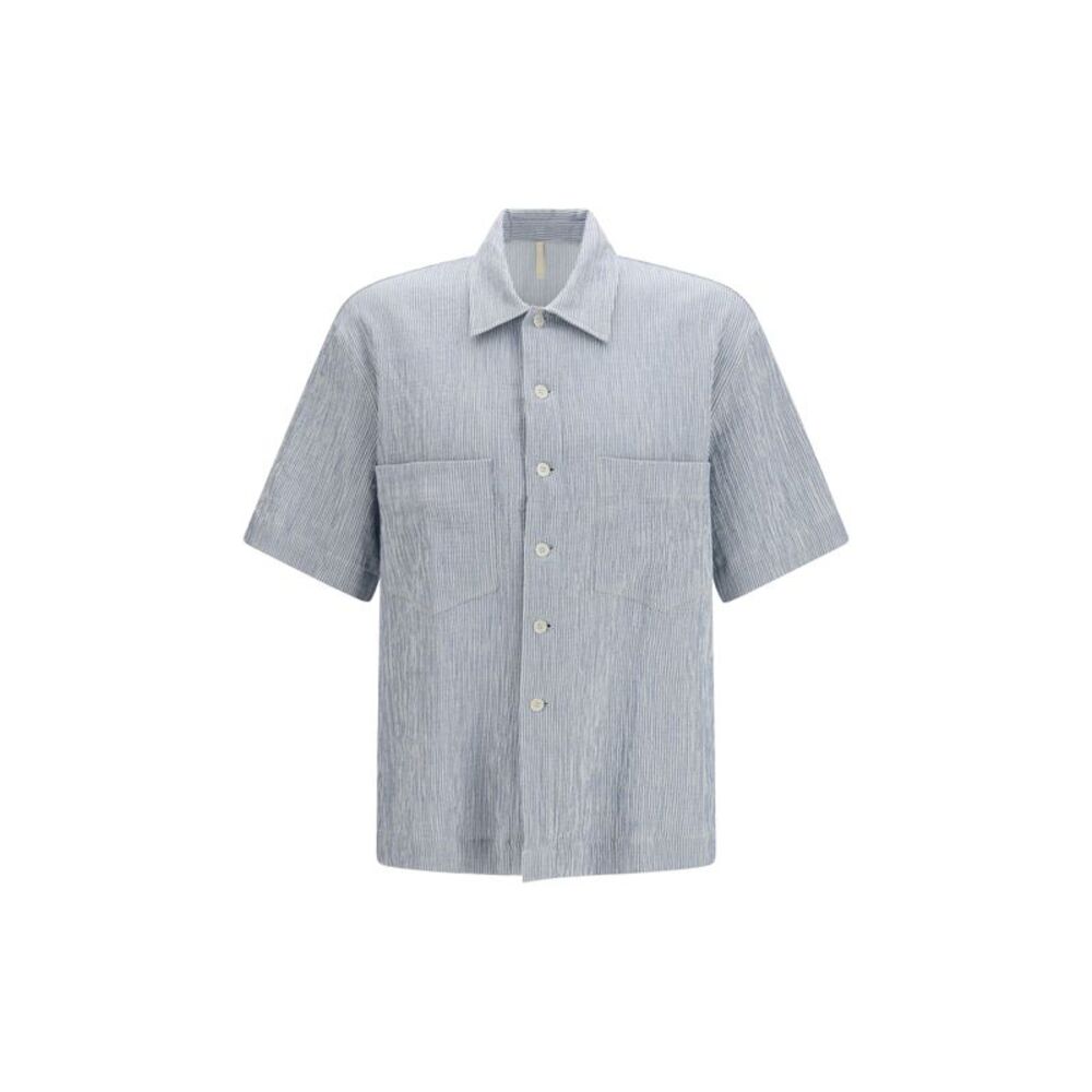 Sunflower Men Adam Short-Sleeved Shirt